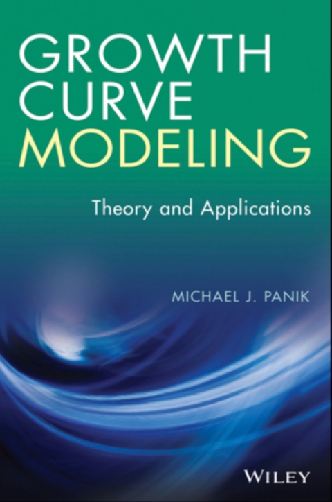 Cover image for book Growth Curve Modeling