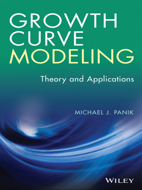 Cover image for book Growth Curve Modeling