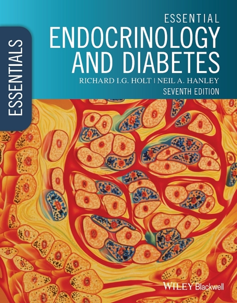 Essential Endocrinology and Diabetes 