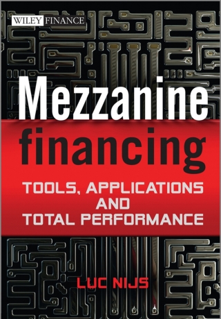 Mezzanine Financing