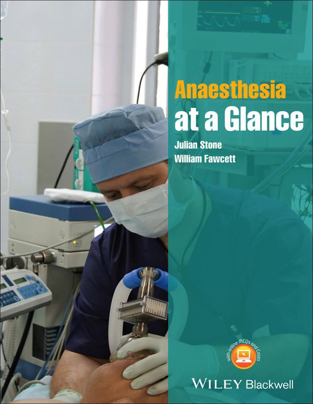 Anaesthesia at a Glance