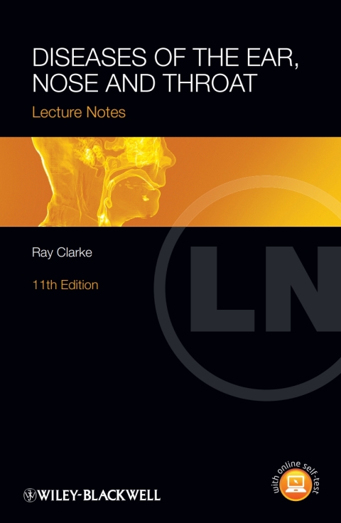 Diseases of the Ear, Nose and Throat 