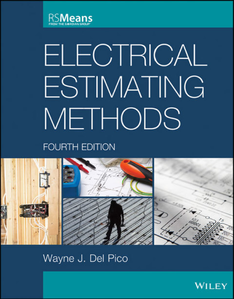 Electrical Estimating Methods 
