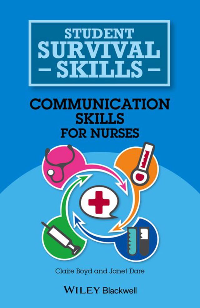 Communication Skills for Nurses