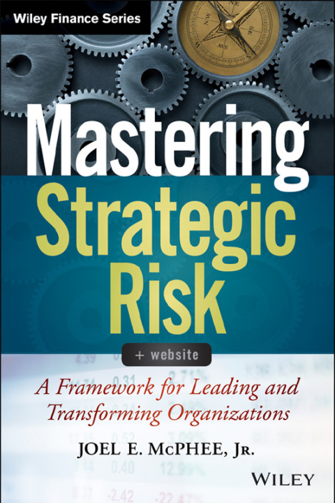 Mastering Strategic Risk 