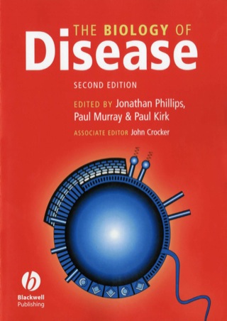 Biology of Disease