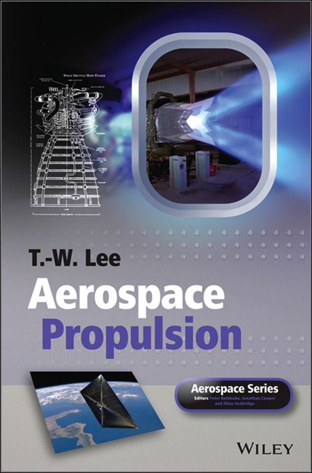 Aerospace Propulsion