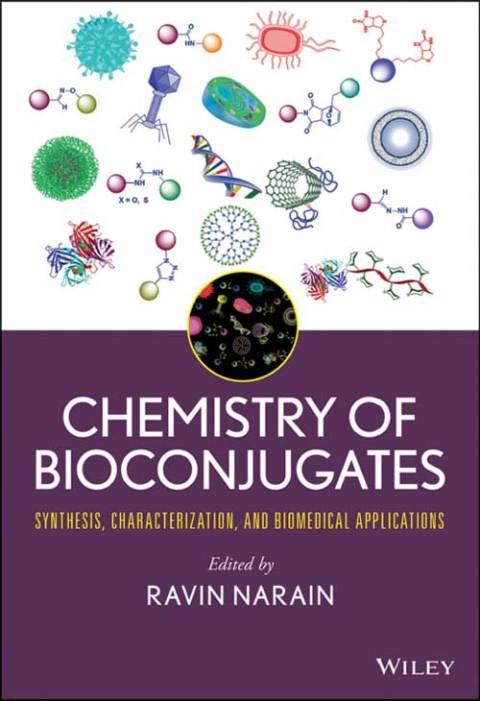 Cover image for book Chemistry of Bioconjugates