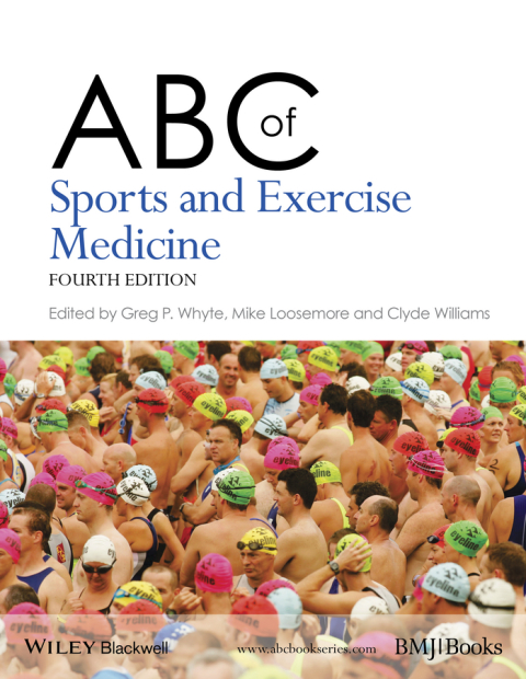 ABC of Sports and Exercise Medicine 
