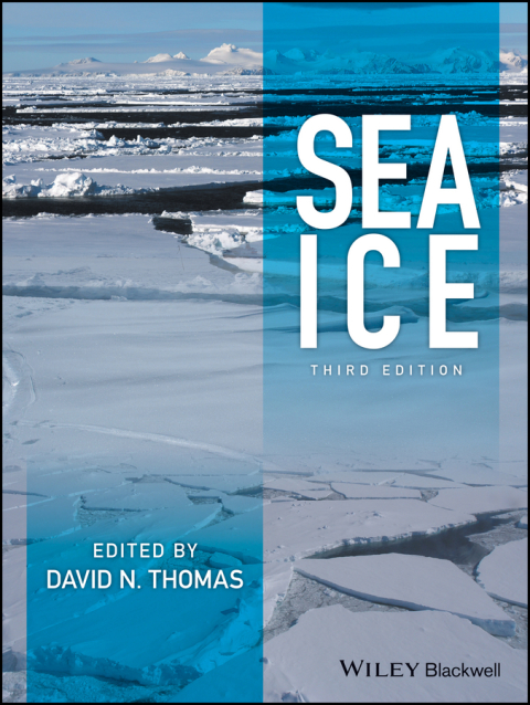 Sea Ice, 3rd Edition 