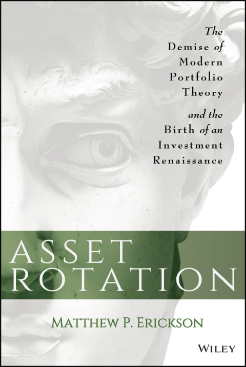 Cover image for book Asset Rotation