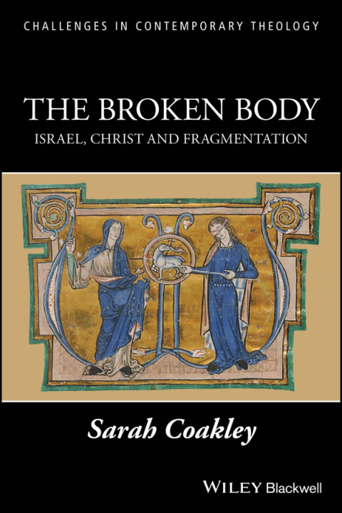 The Broken Body 