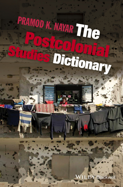 Cover image for book The Postcolonial Studies Dictionary