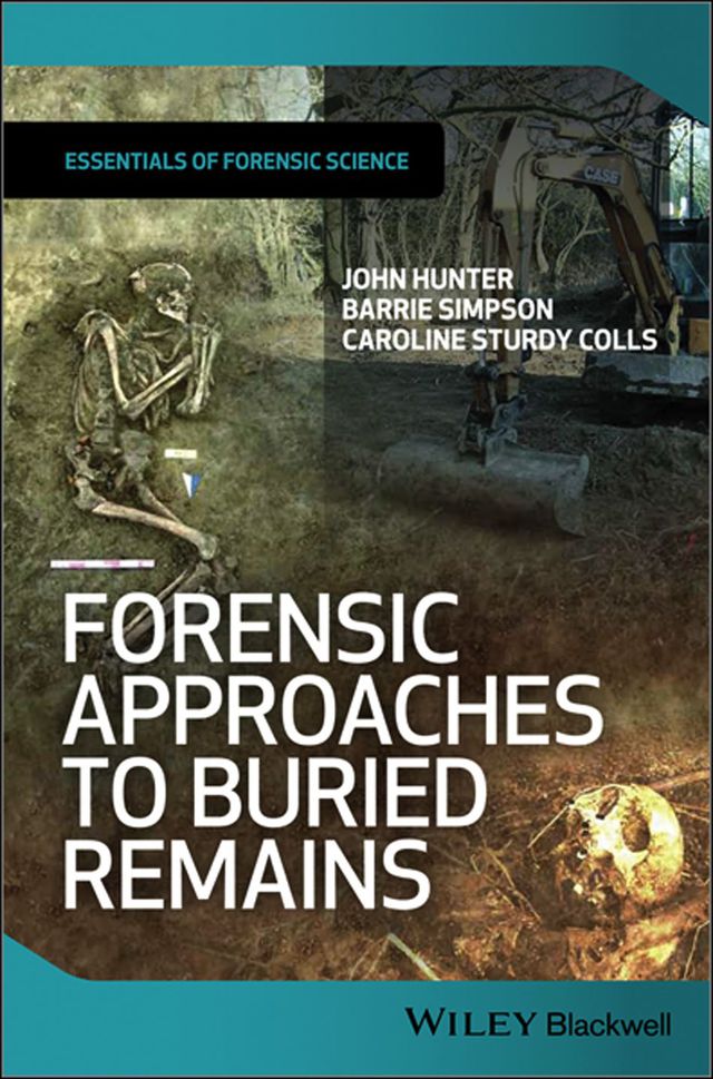 Forensic Approaches to Buried Remains