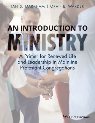 Introduction to Ministry