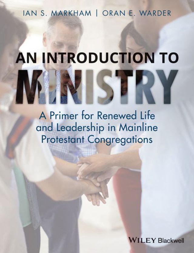 Introduction to Ministry