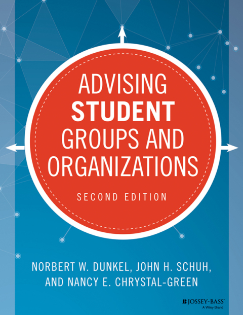 Advising Student Groups and Organizations 