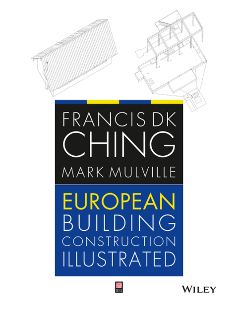 European Building Construction Illustrated 