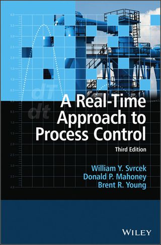 Real Time Approach to Process Control