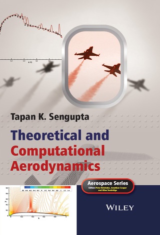Theoretical and Computational Aerodynamics