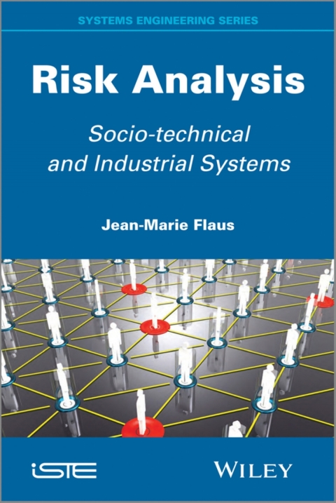 Cover image for book Risk Analysis