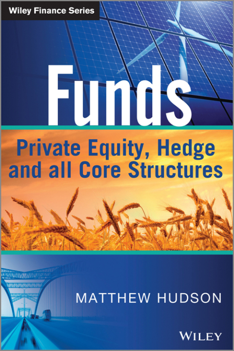 Cover image for book Funds