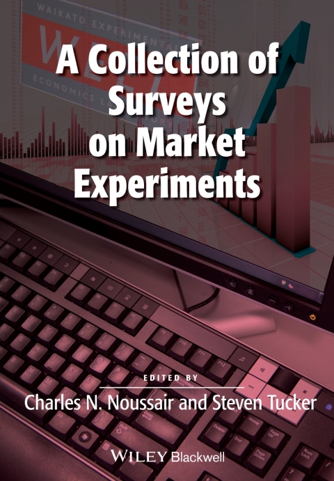 Cover image for book A Collection of Surveys on Market Experiments