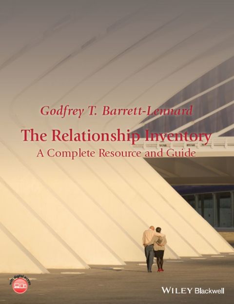 The Relationship Inventory 