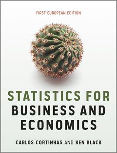 APPLIED BUSINESS STATISTICS