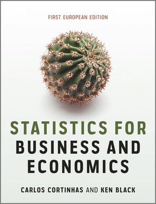 Applied Business Statistics