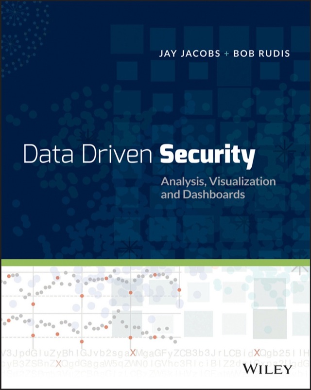 Data Driven Security Analysis Visualization and Dashboards