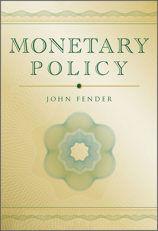 Monetary Policy