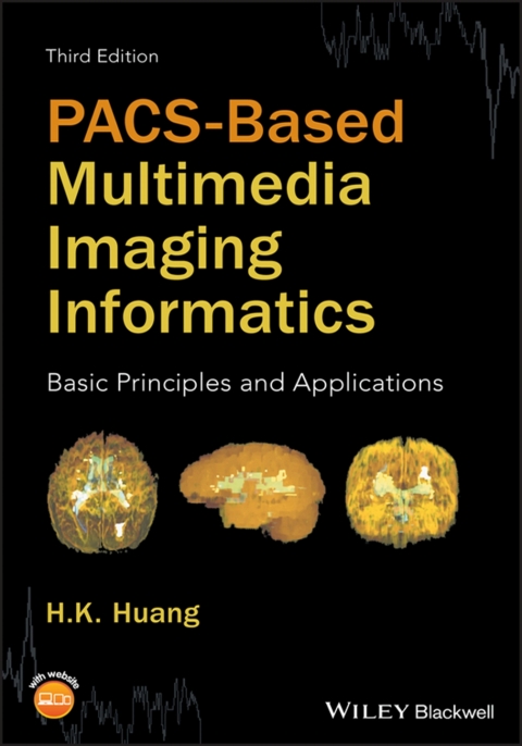 Cover image for book PACS-Based Multimedia Imaging Informatics: Basic Principles and Applications