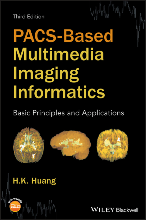 Cover image for book PACS-Based Multimedia Imaging Informatics