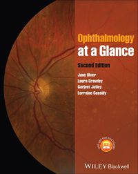 OPHTHALMOLOGY AT A GLANCE