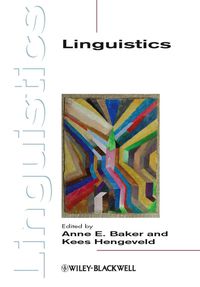 LINGUISTICS THE BASICS