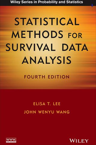 Statistical Methods for Survival Data Analysis