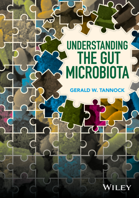 Cover image for book Understanding the Gut Microbiota