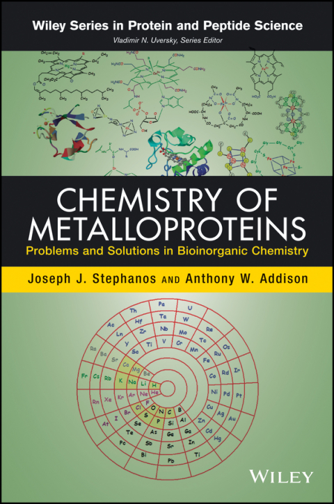 Chemistry of Metalloproteins: Problems and Solutions in Bioinorganic Chemistry 