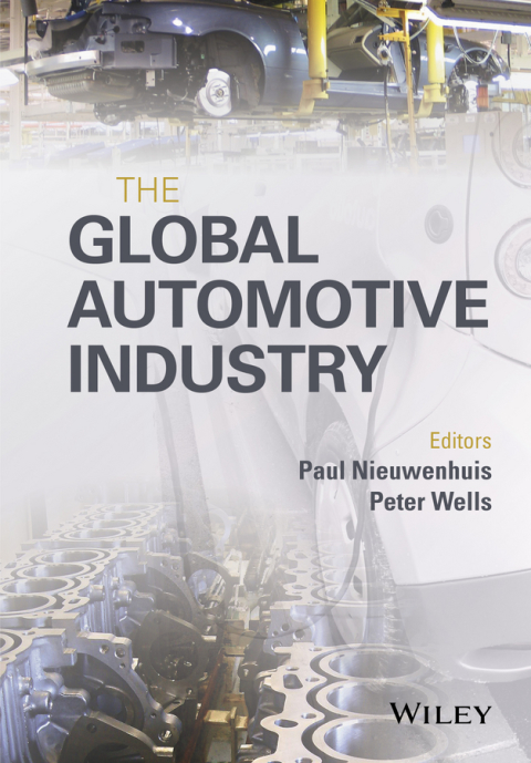 The Global Automotive Industry 