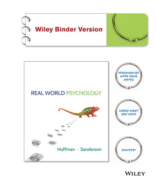 Real World Psychology