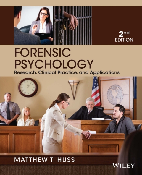 Forensic Psychology 