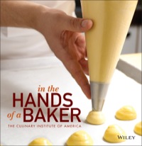 Cover image: In the Hands of a Baker 1st edition 9780470587850