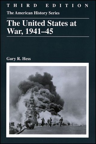 United States at War 1941-1945