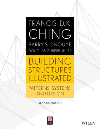 Building Structures Illustrated Patterns Systems and Design