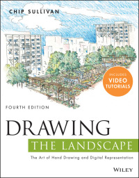 Cover image: Drawing the Landscape 4th edition 9781118454817