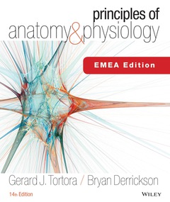 PRINCIPLES OF ANATOMY AND PHYSIOLOGY