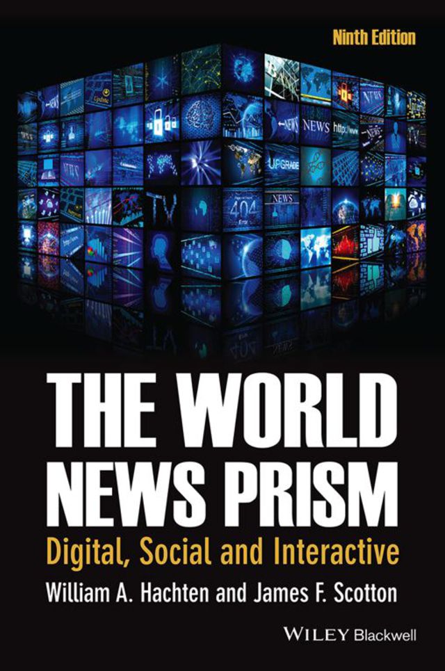 World News Prism Digital Social and Interactive