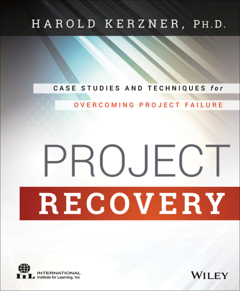 Project Recovery 