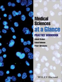 MEDICAL SCIENCES AT A GLANCE PRACTICE WORKBOOK